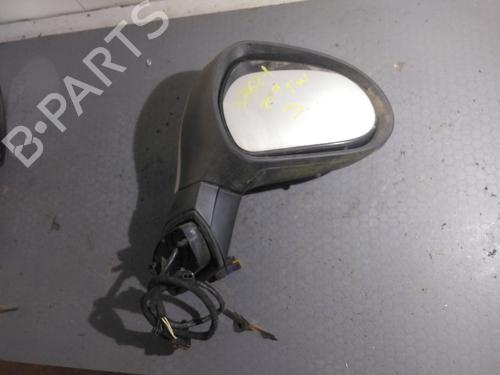 Used Right mirror Right mirror PEUGEOT 207 SW (WK_) 1.6 HDi (92 hp) 35885459 35885459