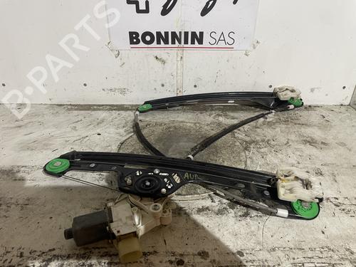 Used Front right window mechanism Front right window mechanism BMW 1 (E87) 118 d (143 hp) 34592547 34592547