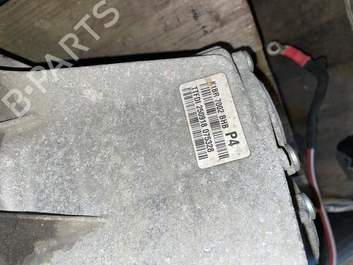 Gearbox FORD FIESTA VII (HJ, HF) 1.5 ST EcoBoost | BP34591368M3 - Image 2