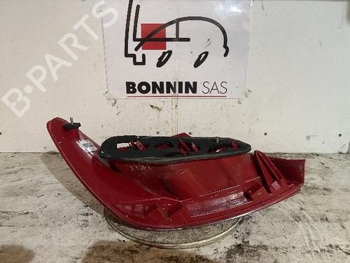 Used Right taillight PEUGEOT 307 (3A/C) 2.0 16V (136 hp) 20635084