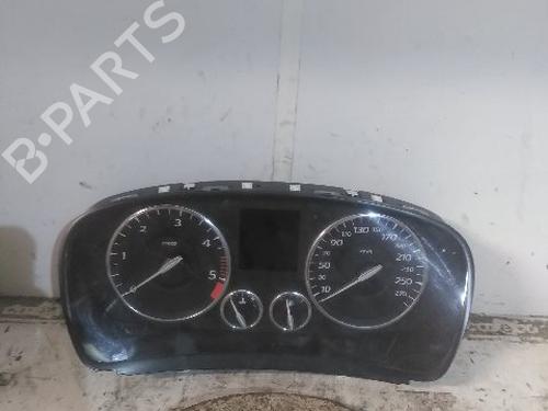 Used Display monitor RENAULT LAGUNA III Grandtour (KT0/1) 2.0 dCi (KT01, KT08, KT09, KT0K, KT12, KT1D, KT1W) (150 hp) 21119988