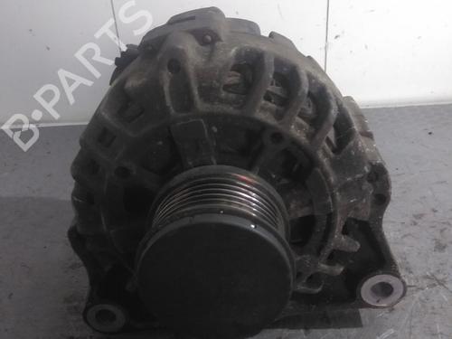 Used Alternator Alternator 38022117 38022117