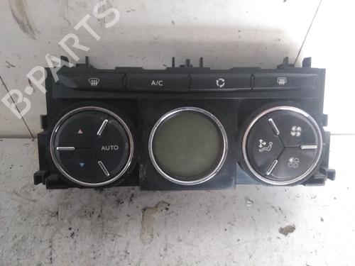 Used Climate control Climate control CITROËN C3 I (FC_, FN_) [2002-2013] 34585183 34585183