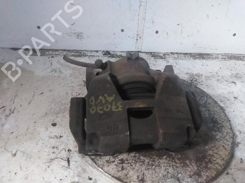 Used Right front brake caliper RENAULT SCÉNIC III (JZ0/1_) 1.9 dCi (JZ0J, JZ1J, JZ1K, JZ1S) (131 hp) 21119906