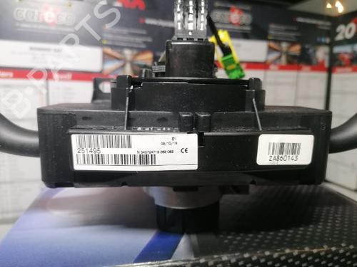 Steering column stalk PEUGEOT 206 Hatchback (2A/C) 1.4 16V | BP20635826I23 
