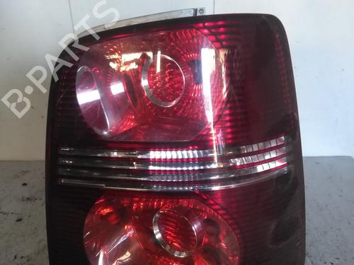 Used Right taillight Right taillight VW TOURAN (1T1, 1T2) 2.0 TDI (170 hp) 34603150 34603150