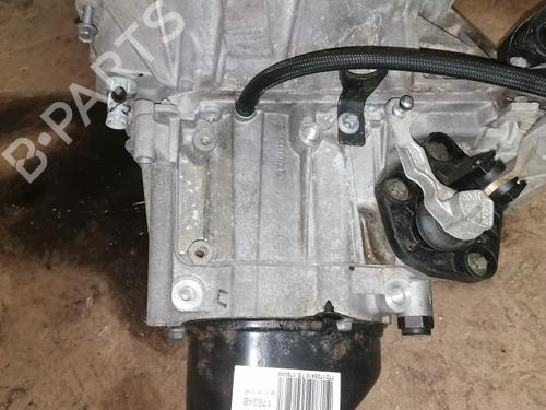 Used Gearbox Gearbox RENAULT CLIO III (BR0/1, CR0/1) [2005-2014] 34586511 34586511