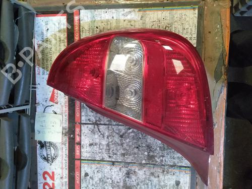 Used Right taillight Right taillight CITROËN C5 I (DC_) 2.0 HDi (DCRHZB, DCRHZE) (109 hp) 34590078 34590078