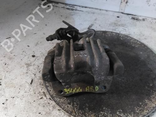 Used Right rear brake caliper Right rear brake caliper VW GOLF VI (5K1) [2008-2014] 34598177 34598177