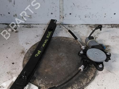 Used Rear right window mechanism Rear right window mechanism CHEVROLET SPARK (M300) [2009-2026] 34596420 34596420