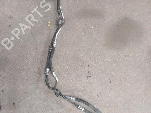 Used Tailgate Tailgate PEUGEOT 307 SW (3H) [2002-2009] 34589855 34589855