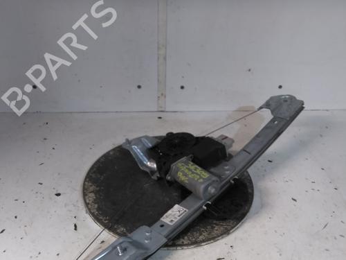 front-left-window-mechanism-dacia-sandero-ii-2012-34598690 main image