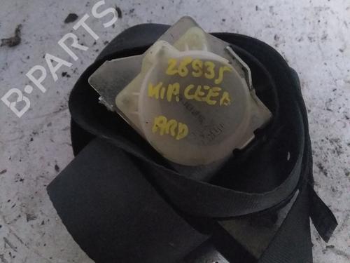 Used Rear right belt tensioner Rear right belt tensioner KIA CEE'D Hatchback (ED) 1.6 CRDi 90 (90 hp) 34585052 34585052