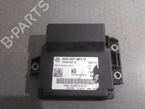 Used Electronic module Electronic module VW TIGUAN (5N_) 2.0 TDI (110 hp) 34603697 34603697