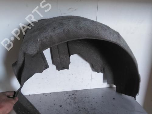 Hjulbue Hjulbue FORD FIESTA VI (CB1, CCN) 1.25 (82 hp) 34601460 34601460
