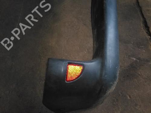 Used Rear bumper RENAULT KANGOO Express (FC0/1_) 1.5 dCi (FC07, FC1R) (65 hp) 22642692