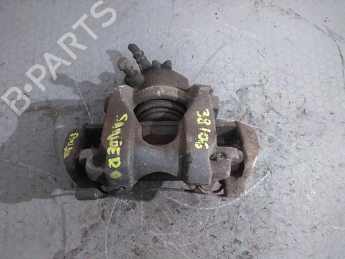 Right front brake caliper DACIA SANDERO II | BP39936354M104 - Image 2