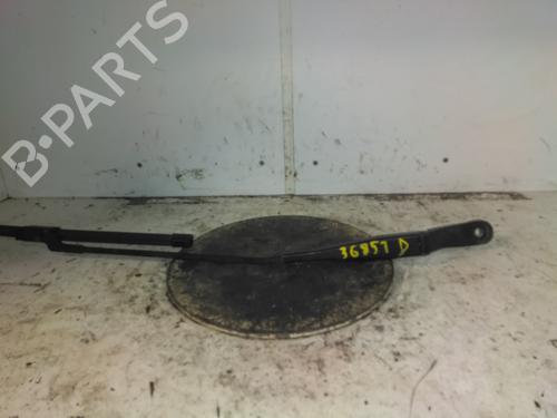 Used Front windshield wiper arm Front windshield wiper arm PEUGEOT 308 II (LB_, LP_, LW_, LH_, L3_) 1.6 HDi 100 (99 hp) 34597404 34597404