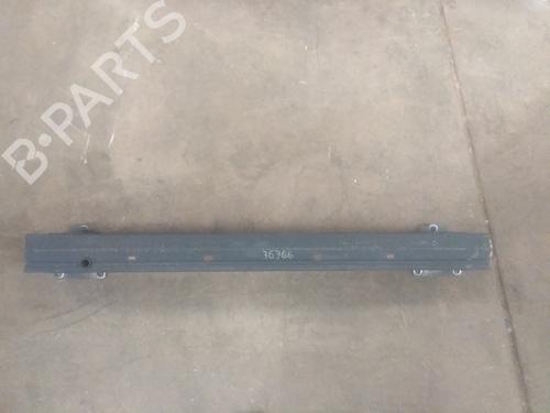 Frontplate/Frontkurv Frontplate/Frontkurv PEUGEOT 207 CC (WD_) 1.6 HDi (112 hp) 34594119 34594119