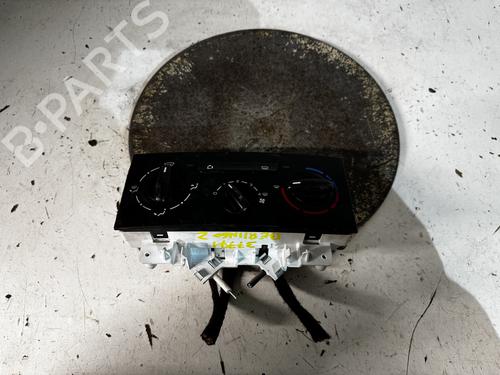 climate-control-citroen-berlingo-multispace-b9-2008-34598305 main image