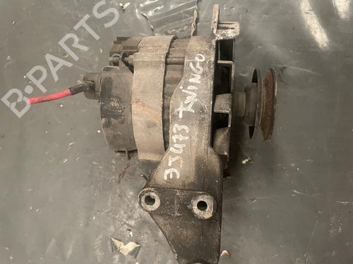 Used Alternator Alternator RENAULT TWINGO II (CN0_) 1.5 dCi 75 (75 hp) 34589054 34589054