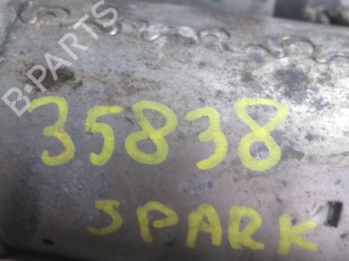 Starter CHEVROLET SPARK (M300) | BP36394917M8 - Image 2