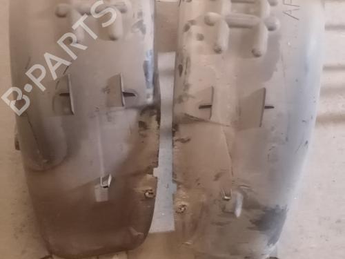 Used Wheel arch Wheel arch CITROËN JUMPY III Van (V_) 1.6 BlueHDi 95 (95 hp) 34586899 34586899