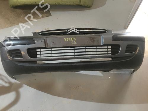 Used Front bumper Front bumper CITROËN C5 I (DC_) 2.0 HDi (DCRHZB, DCRHZE) (109 hp) 34587698 34587698