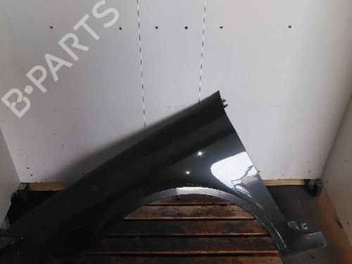 Used Left front fenders RENAULT LAGUNA II (BG0/1_) 1.9 dCi (BG08, BG0G) (120 hp) 21135377