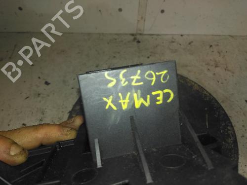 Used Steering column stalk FORD FOCUS C-MAX (DM2) 1.6 TDCi (109 hp) 27075671