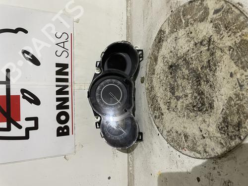 Used Instrument cluster Instrument cluster CITROËN C3 II (SC_) 1.4 (73 hp) 34590456 34590456