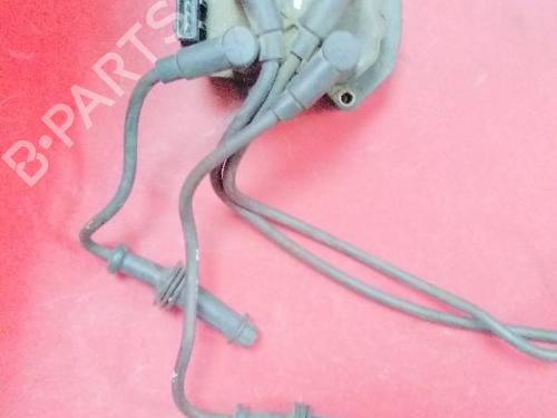 Used Ignition coil PEUGEOT 106 II (1A_, 1C_) 1.0 i (50 hp) 20637694