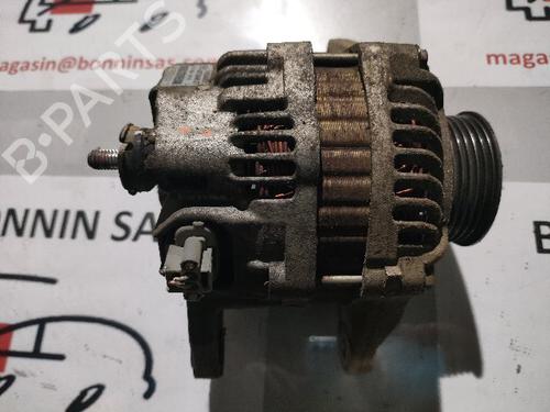 Used Alternator MITSUBISHI L200 / TRITON (KA_T, KB_T) 2.5 DI-D 4WD (KB4T) (136 hp) 20637783