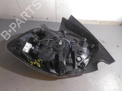 Right taillight RENAULT ZOE (BFM_) | BP37000455C35 - Image 2