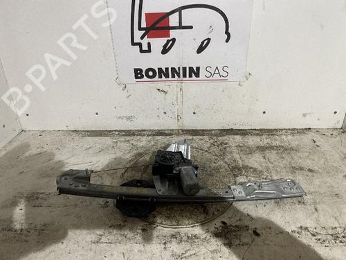 Used Front right window mechanism DACIA SANDERO II 1.2 (73 hp) 21531980