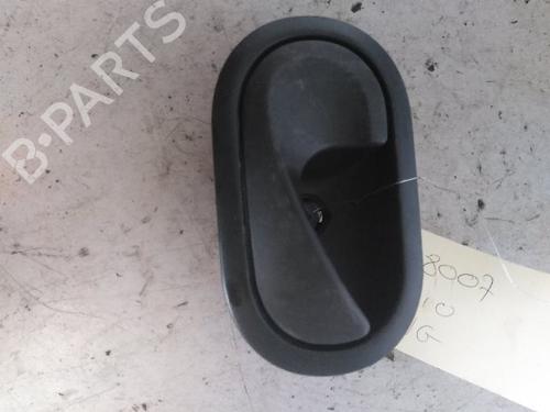 Front left interior door handle RENAULT CLIO III (BR0/1, CR0/1) 1.5 dCi (BR17, CR17) | BP27406105I13 