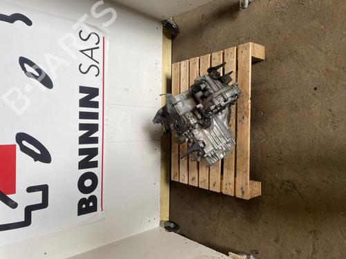 Used Gearbox Gearbox HYUNDAI GETZ (TB) 1.5 CRDi (82 hp) 34592445 34592445