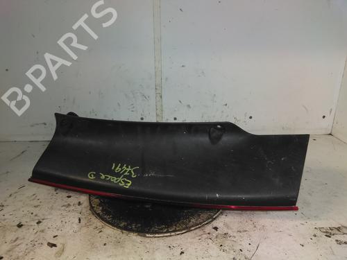 Used Right taillight Right taillight RENAULT ESPACE IV (JK0/1_) 2.0 Turbo (JK0A, JK0B, JK0N) (163 hp) 34597975 34597975