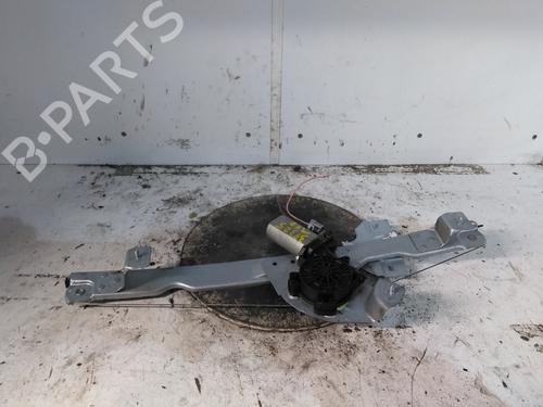 Used Front right window mechanism Front right window mechanism DACIA DUSTER (HS_) 1.5 dCi (HSMC) (107 hp) 34596062 34596062