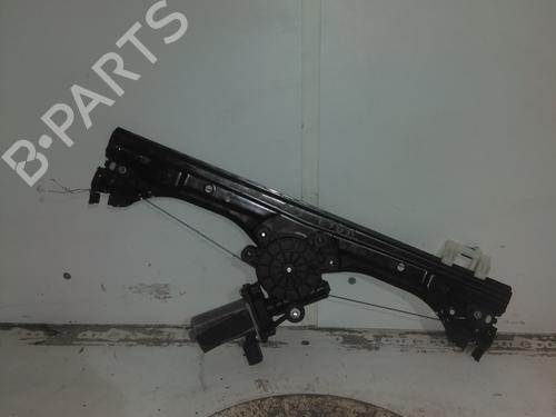 Used Front right window mechanism Front right window mechanism FIAT 500 (312_) 1.3 D Multijet (312AXB1A) (75 hp) 34593837 34593837