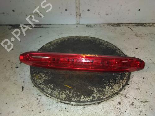 Used Third brake light PEUGEOT 208 I (CA_, CC_) 1.2 PureTech 82 (82 hp) 22618380