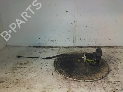 Used Front right lock Front right lock RENAULT CLIO II (BB_, CB_) [1998-2016] 34594995 34594995
