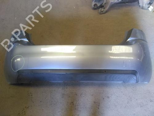Used Rear bumper Rear bumper 39250167 39250167