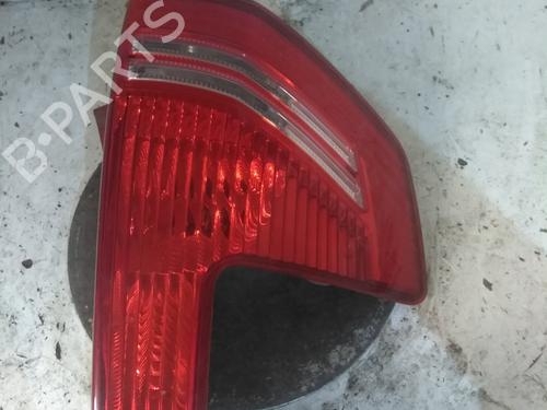 Used Left taillight Left taillight CITROËN C4 I (LC_) [2004-2014] 34600624 34600624
