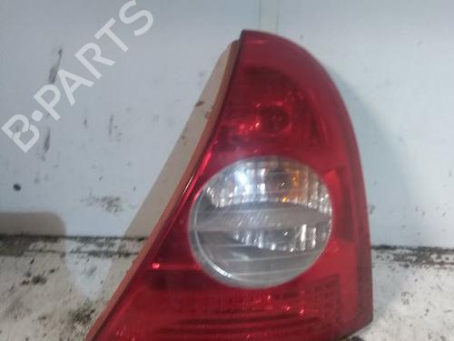 Right taillight RENAULT CLIO II (BB_, CB_) 1.2 (BB0A, BB0F, BB10, BB1K, BB28, BB2D, BB2H, CB0A,... | BP21489794C35 