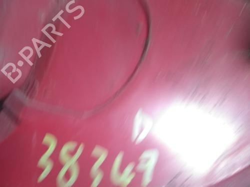 Right taillight PEUGEOT 206 SW (2E/K) 2.0 HDi | BP34585290C35 - Image 3