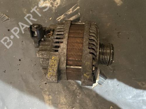 Used Alternator PEUGEOT 407 (6D_) 2.0 HDi 135 (6DRHRH, 6DRHRE, 6DRHRG, 6DRHRJ) (136 hp) 20637811