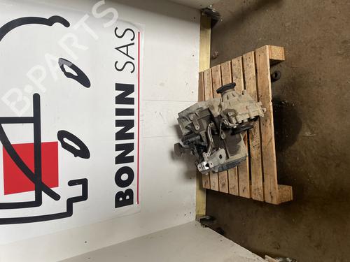 Used Gearbox Gearbox VW GOLF VI (5K1) [2008-2014] 34592486 34592486