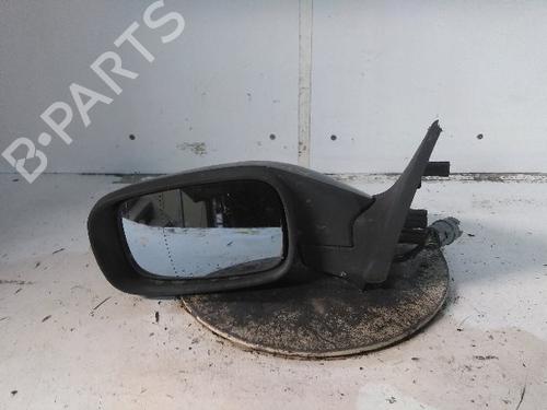 Left mirror RENAULT LAGUNA II Grandtour (KG0/1_) 2.0 dCi (KG1T) | BP21097496C26 