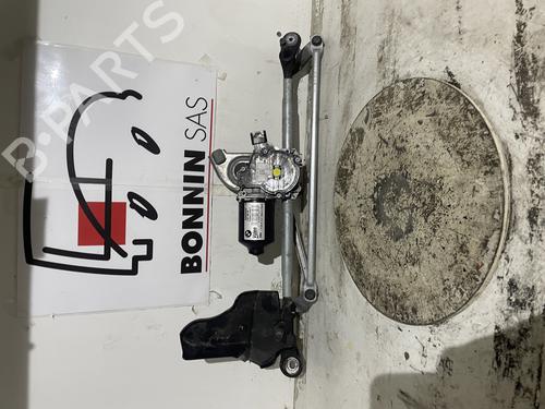 Used Front wiper motor Front wiper motor BMW 1 (F20) 116 d (116 hp) 34590763 34590763